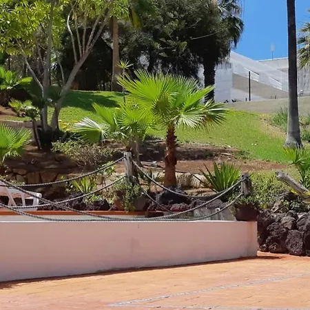 Vista Al Mar Playa Americas *