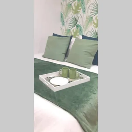 Vista Al Mar Playa Americas * Арона