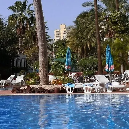 Apartment Vista Al Mar Playa Americas *