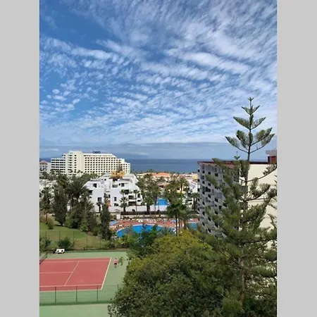 Vista Al Mar Playa Americas