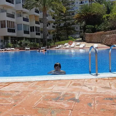 Vista Al Mar Playa Americas Арона