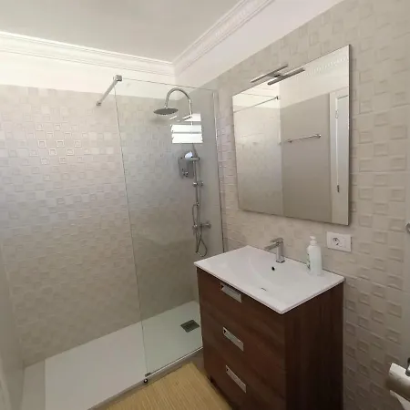 Апартаменты Vista Al Mar Playa Americas *