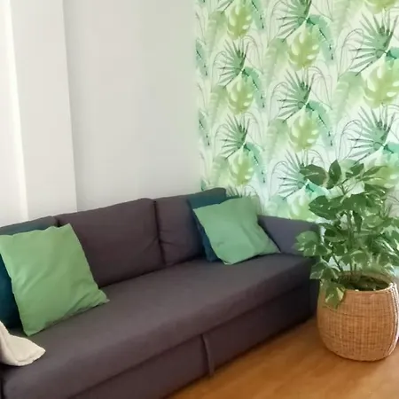 Апартаменты Vista Al Mar Playa Americas *