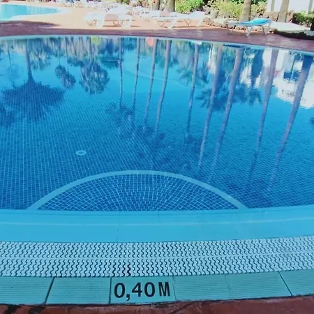 Апартаменты Vista Al Mar Playa Americas *